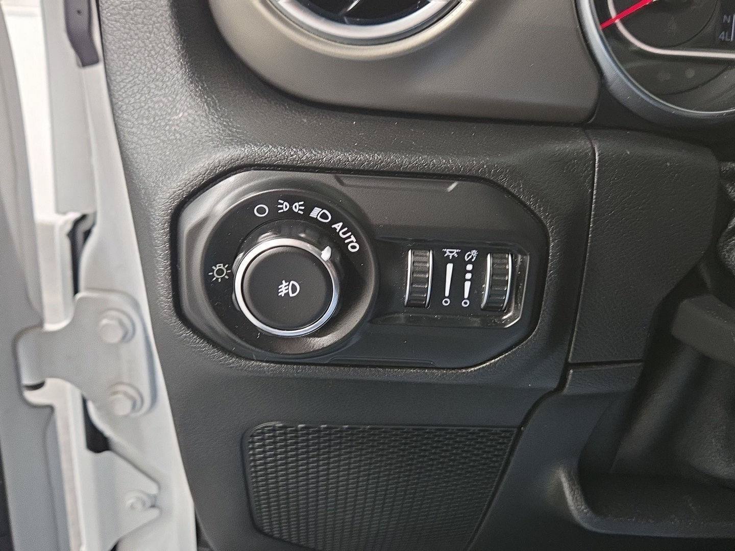 Used 2021 Jeep Wrangler Unlimited Rubicon AWD/4WD image 19