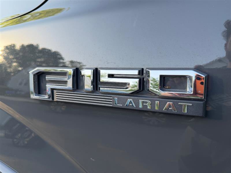 Used 2017 Ford F150 Lariat w/ Equipment Group 502A Luxury AWD/4WD image 17
