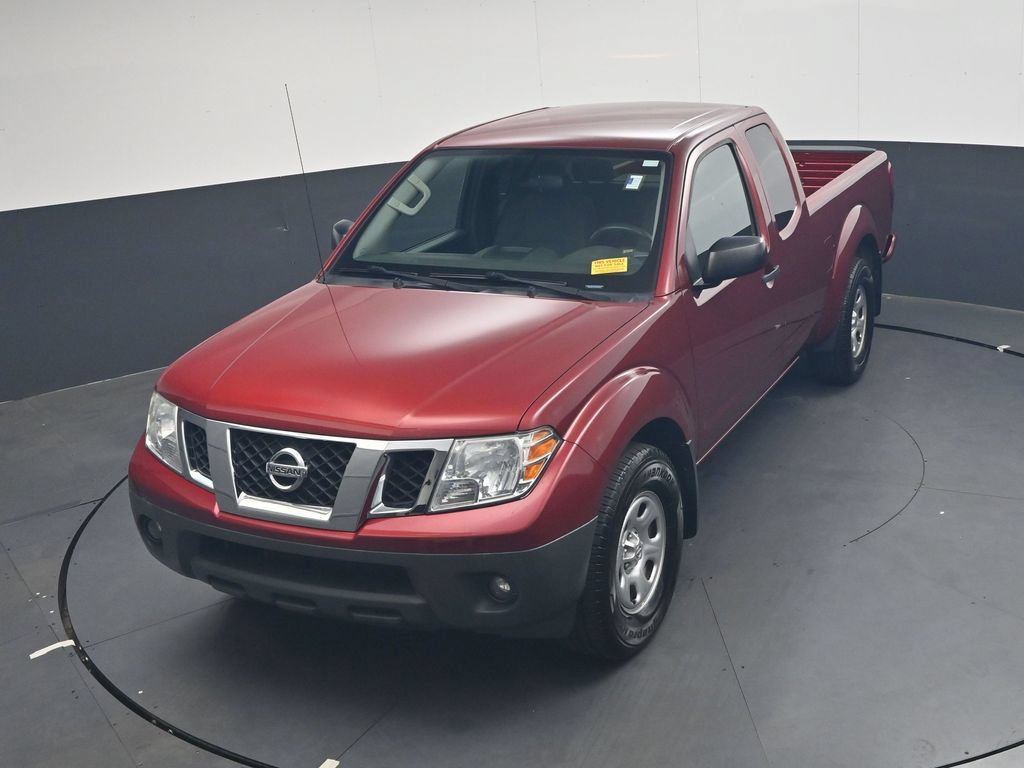 Used 2021 Nissan Frontier S RWD image 33