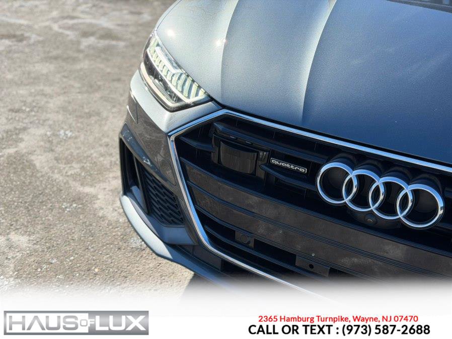 Used 2019 Audi A7 3.0T Prestige AWD/4WD image 9