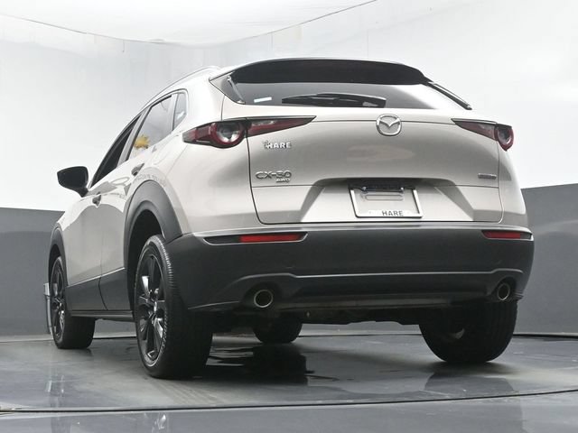 Used 2024 MAZDA CX-30 AWD 2.5 S w/ Select Sport Pkg image 58