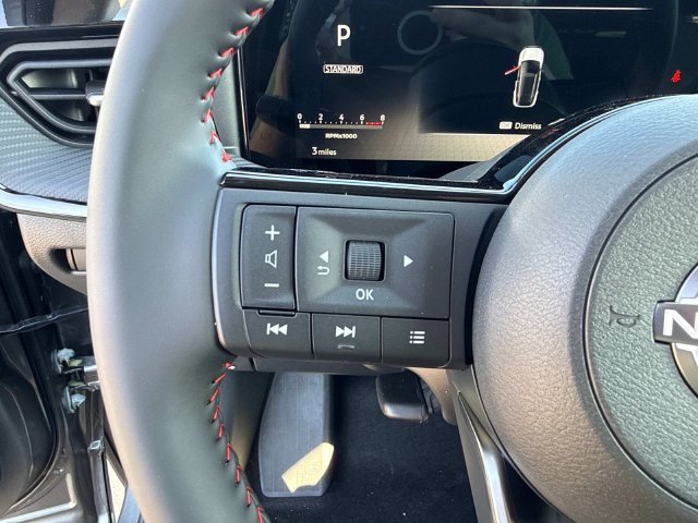 New 2027 Nissan Kicks SR FWD image 25