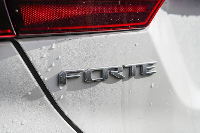 Certified 2023 Kia Forte LXS w/ LXS Technology Package image 11