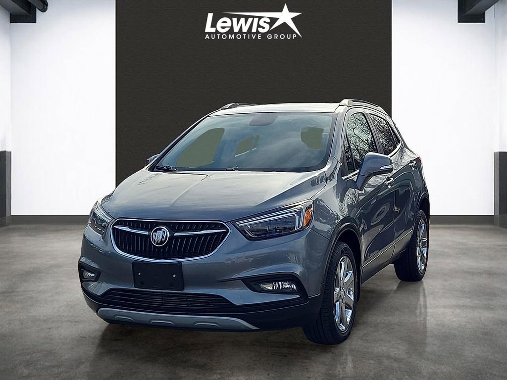 Used 2019 Buick Encore Essence w/ Experience Buick Package image 1