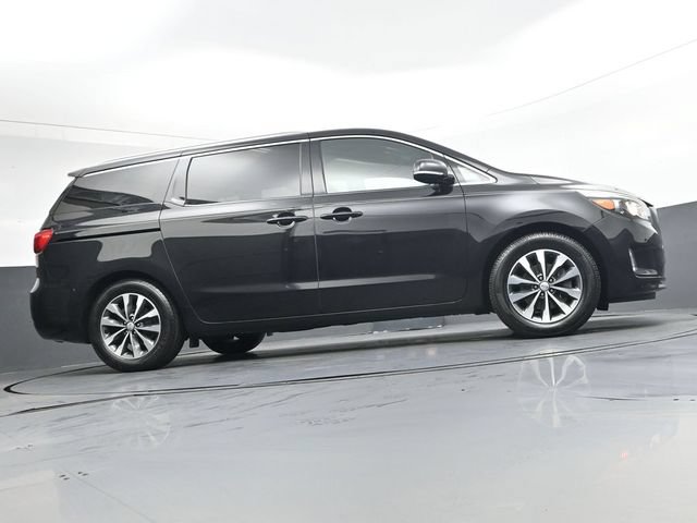 Used 2016 Kia Sedona SX FWD image 32