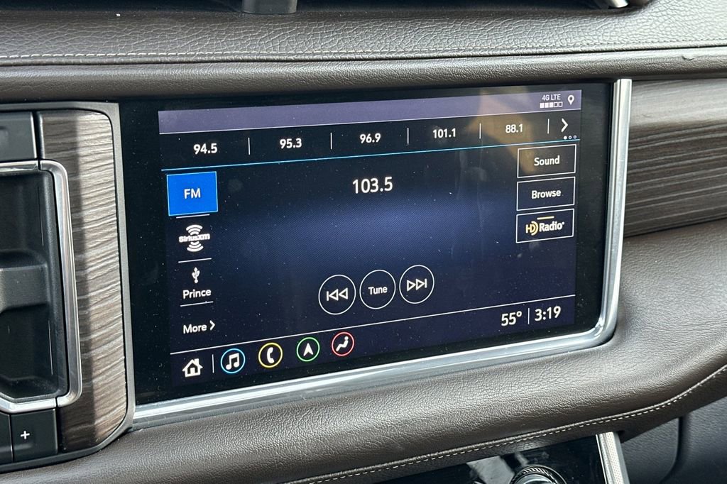 Used 2021 GMC Yukon Denali w/ Denali Premium Package AWD/4WD image 19