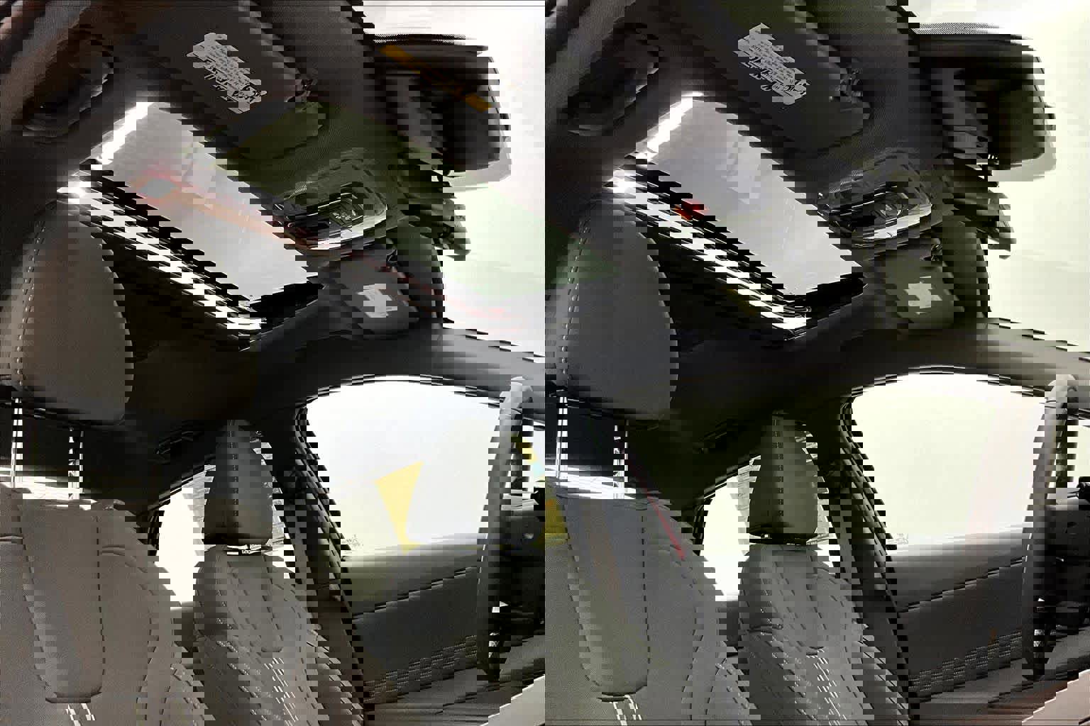 Used 2025 Hyundai Elantra SEL image 14