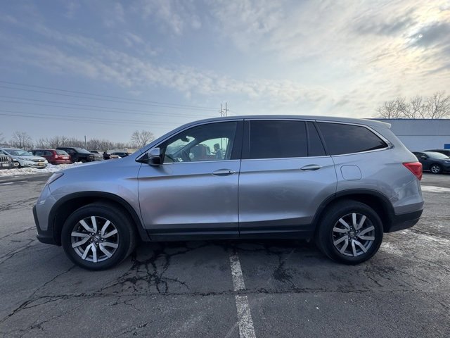 Used 2022 Honda Pilot EX-L image 5