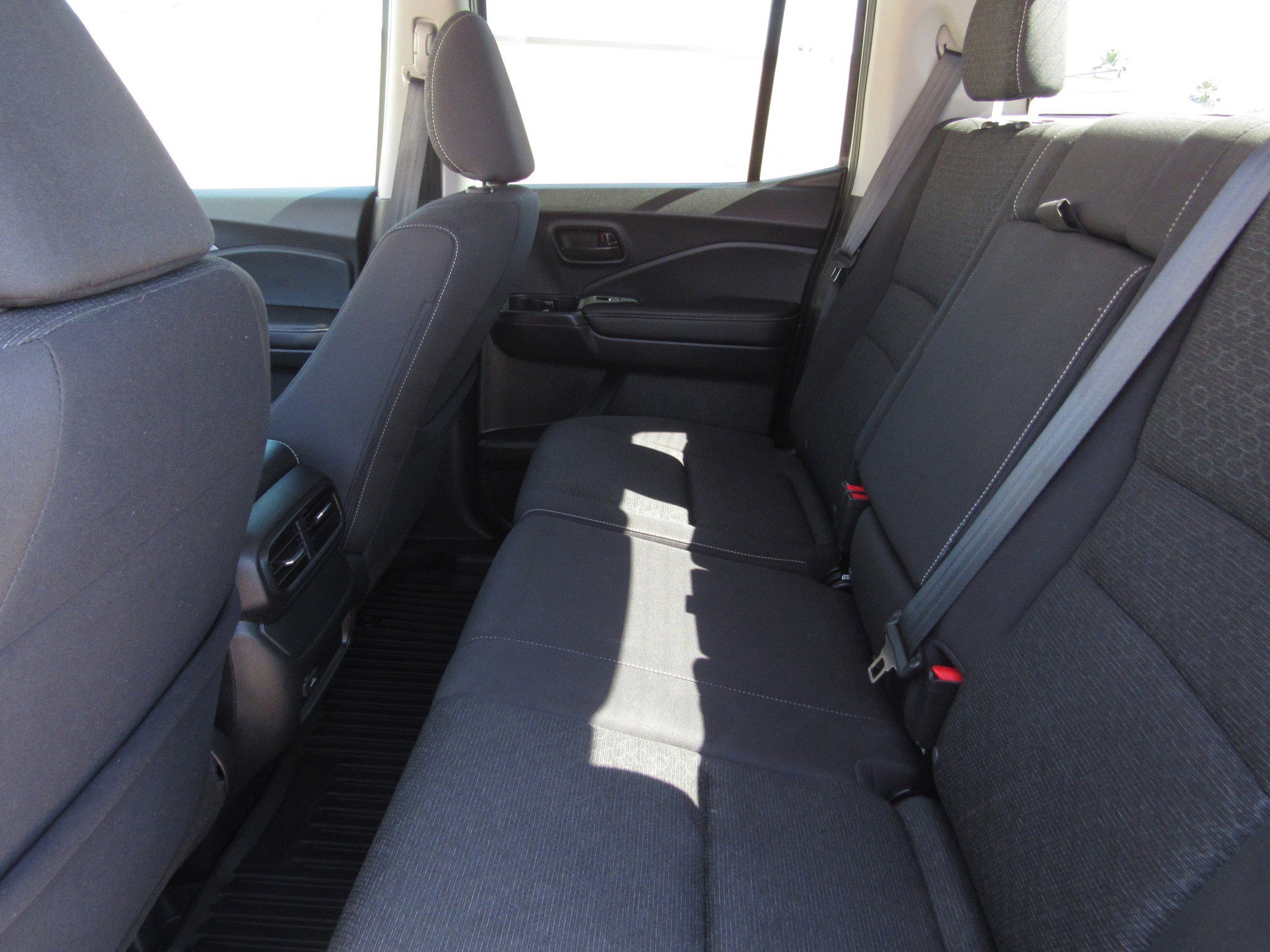 Used 2025 Honda Ridgeline Sport+ image 12