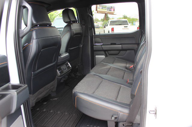 Used 2024 Ford F150 Tremor w/ Mobile Office Package image 6