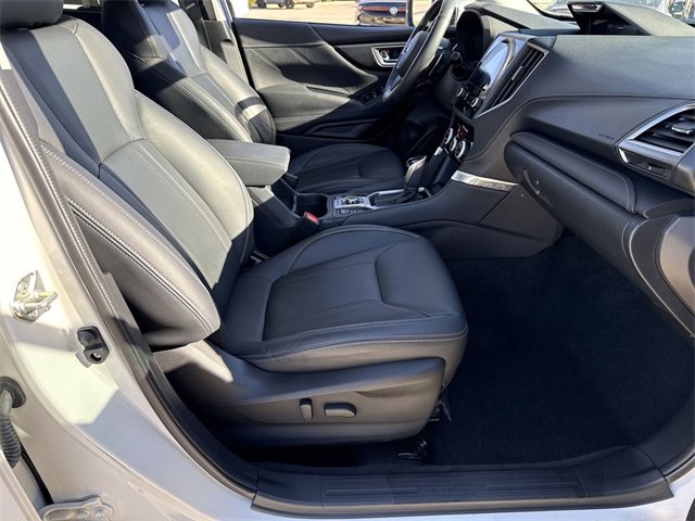 Certified 2022 Subaru Forester Touring image 15