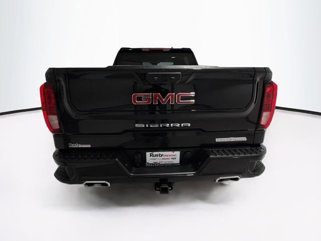 Certified 2022 GMC Sierra 1500 Elevation w/ X31 Off-Road Package image 6