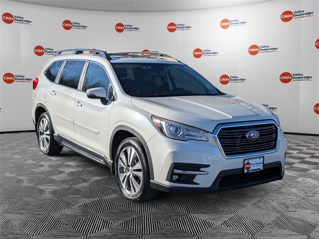 Used 2020 Subaru Ascent Limited w/ Technology Package image 3