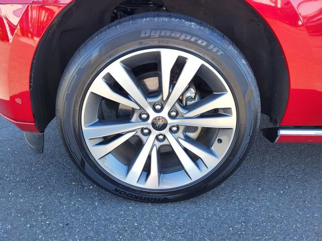 Used 2020 Ford Expedition Platinum AWD/4WD image 11