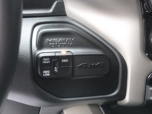 Certified 2022 RAM 2500 Laramie image 35