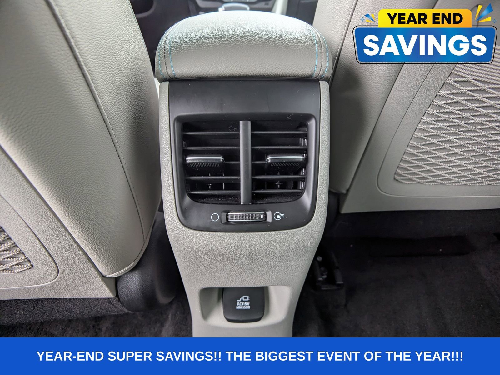 Used 2019 Kia Niro EX Premium image 18