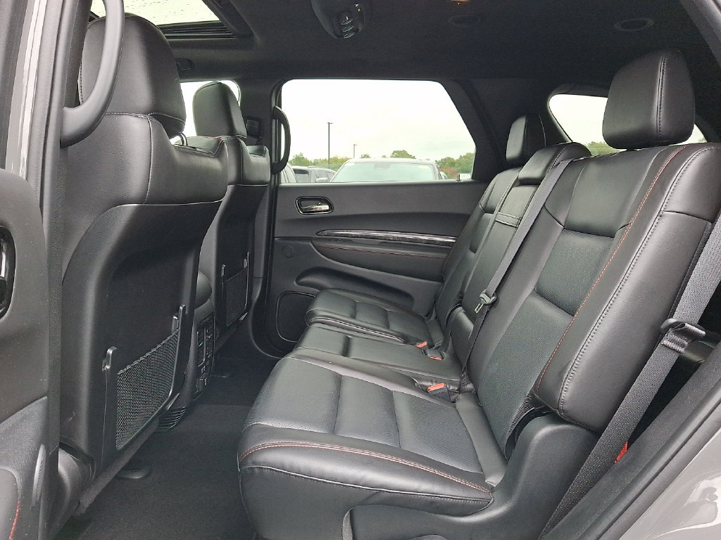 Certified 2026 Dodge Durango GT AWD/4WD image 10