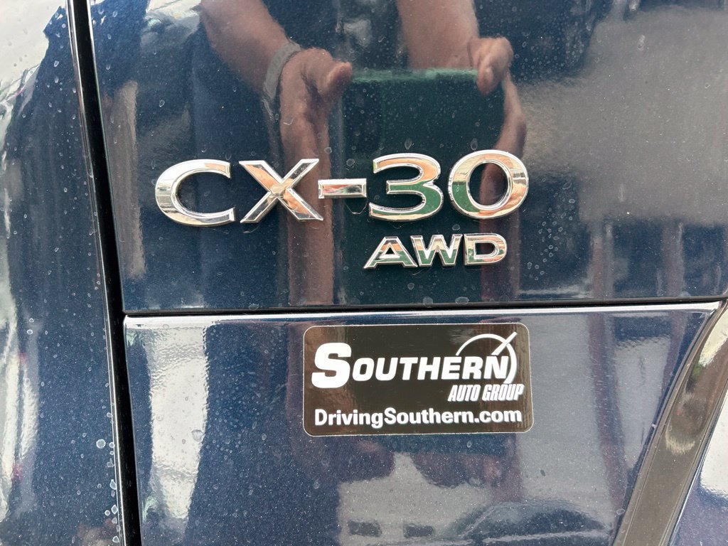 New 2026 MAZDA CX-30 AWD 2.5 S image 5
