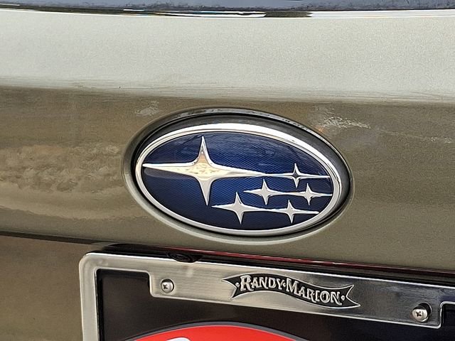 Certified 2025 Subaru Outback Premium image 31