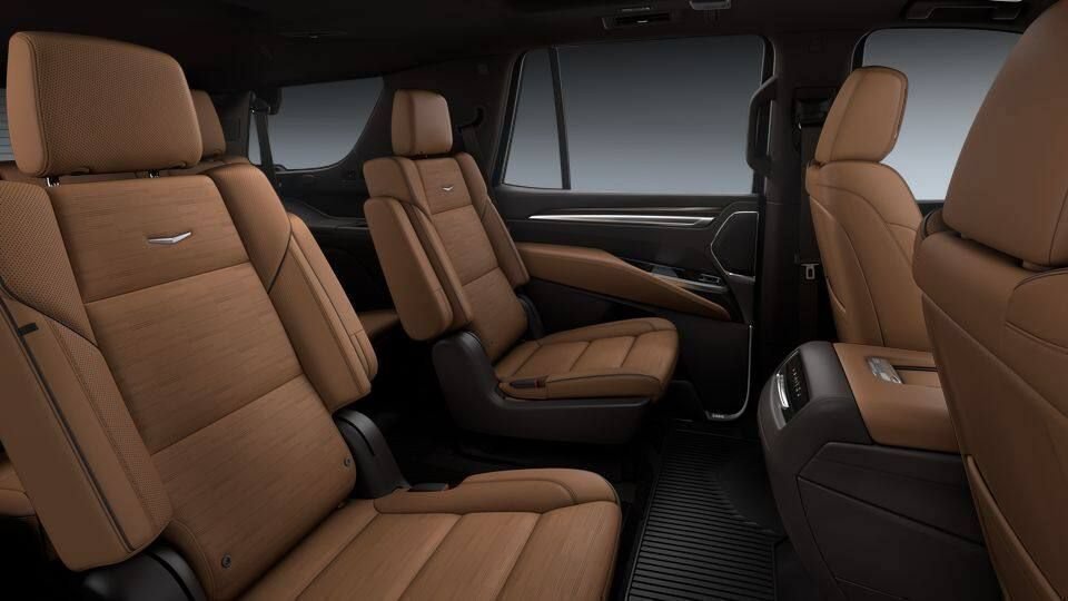 New 2026 Cadillac Escalade Luxury AWD/4WD image 91