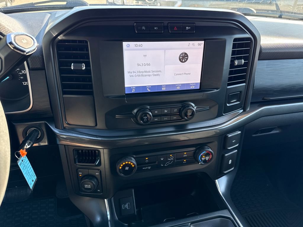 Used 2021 Ford F150 XL w/ STX Appearance Package image 18