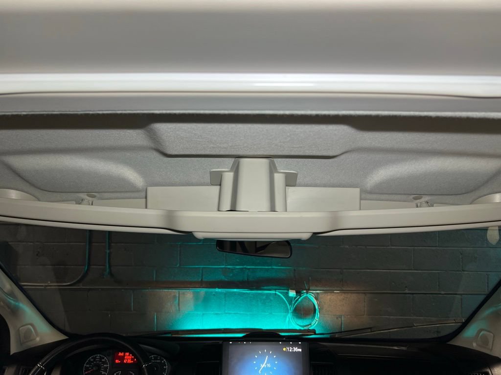 Used 2021 RAM ProMaster 3500 w/ Convenience Group FWD image 4