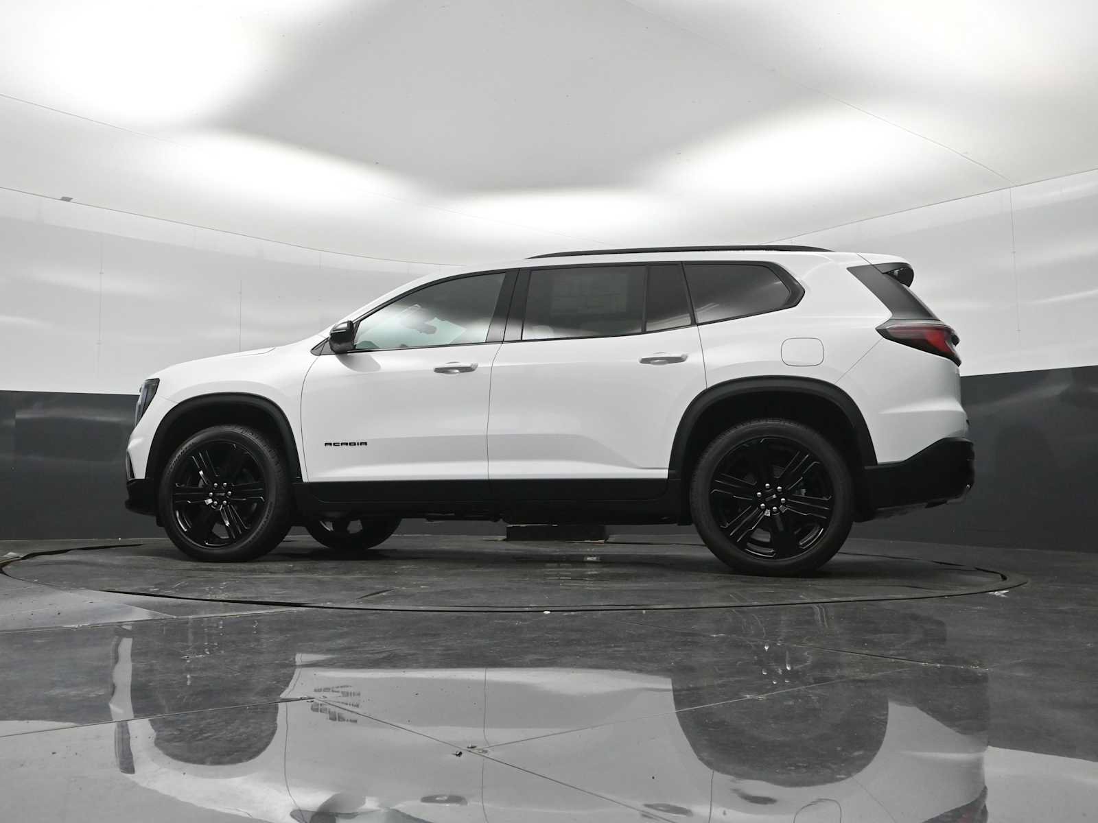New 2026 GMC Acadia Elevation w/ Black Edition AWD/4WD image 27