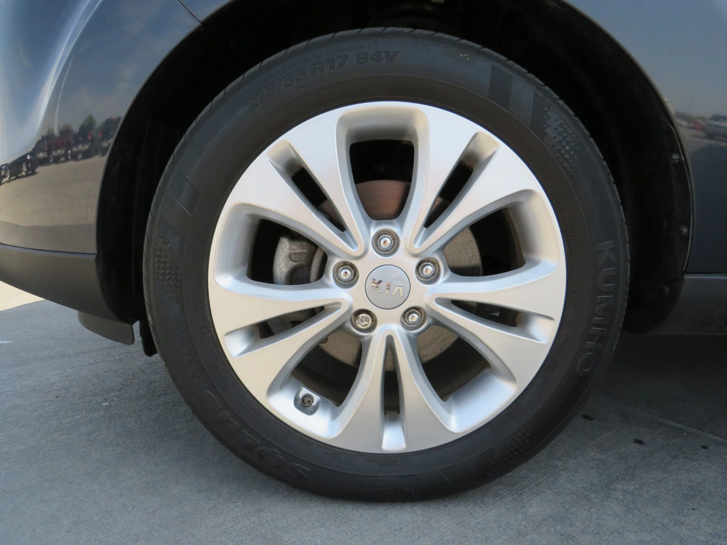 Used 2016 Kia Soul ! w/ Premium Package FWD image 47