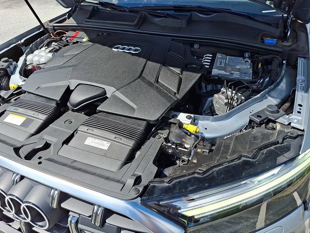 Certified 2025 Audi Q7 3.0T Premium Plus AWD/4WD image 29