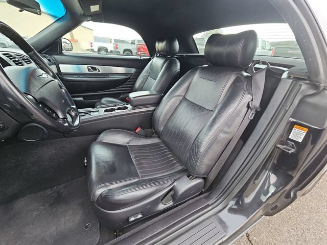 Used 2004 Ford Thunderbird RWD image 15