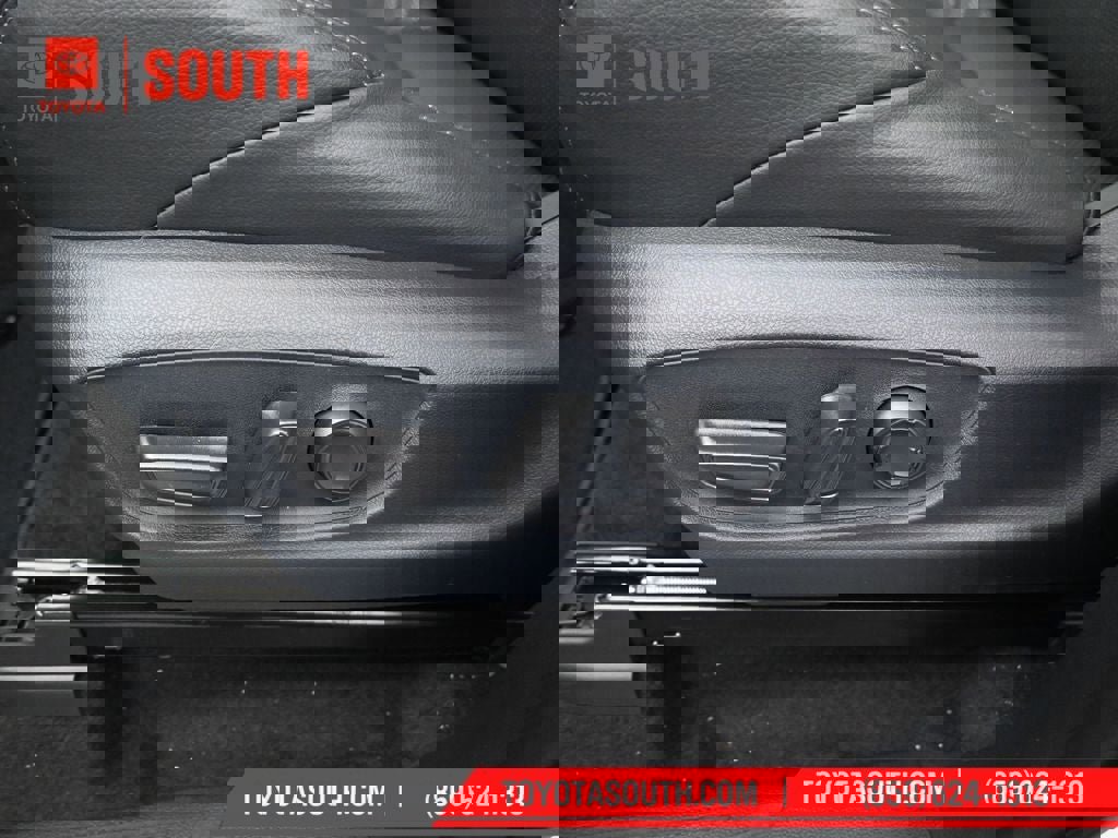 New 2026 Toyota Tacoma TRD Sport w/ TRD Sport Premium Package AWD/4WD image 29