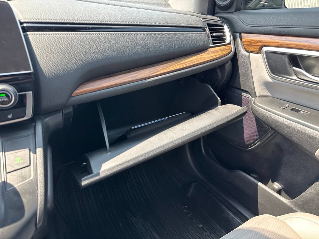 Used 2018 Honda CR-V EX-L image 25