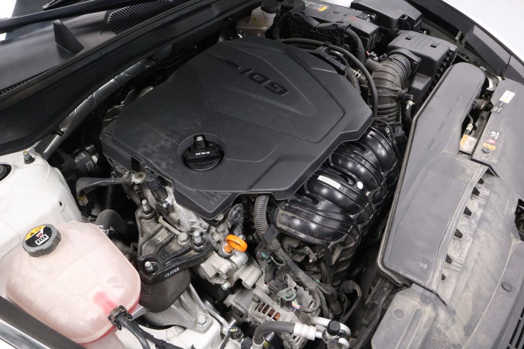 Certified 2023 Hyundai Sonata SE image 14