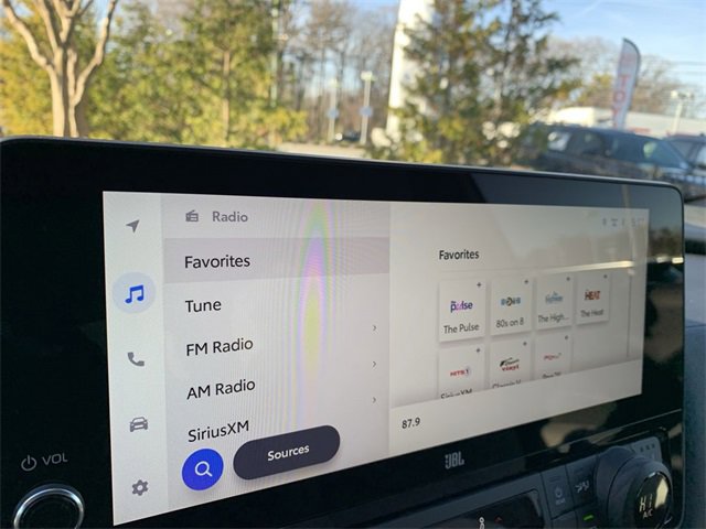 Used 2026 Toyota Grand Highlander AWD Hybrid image 24