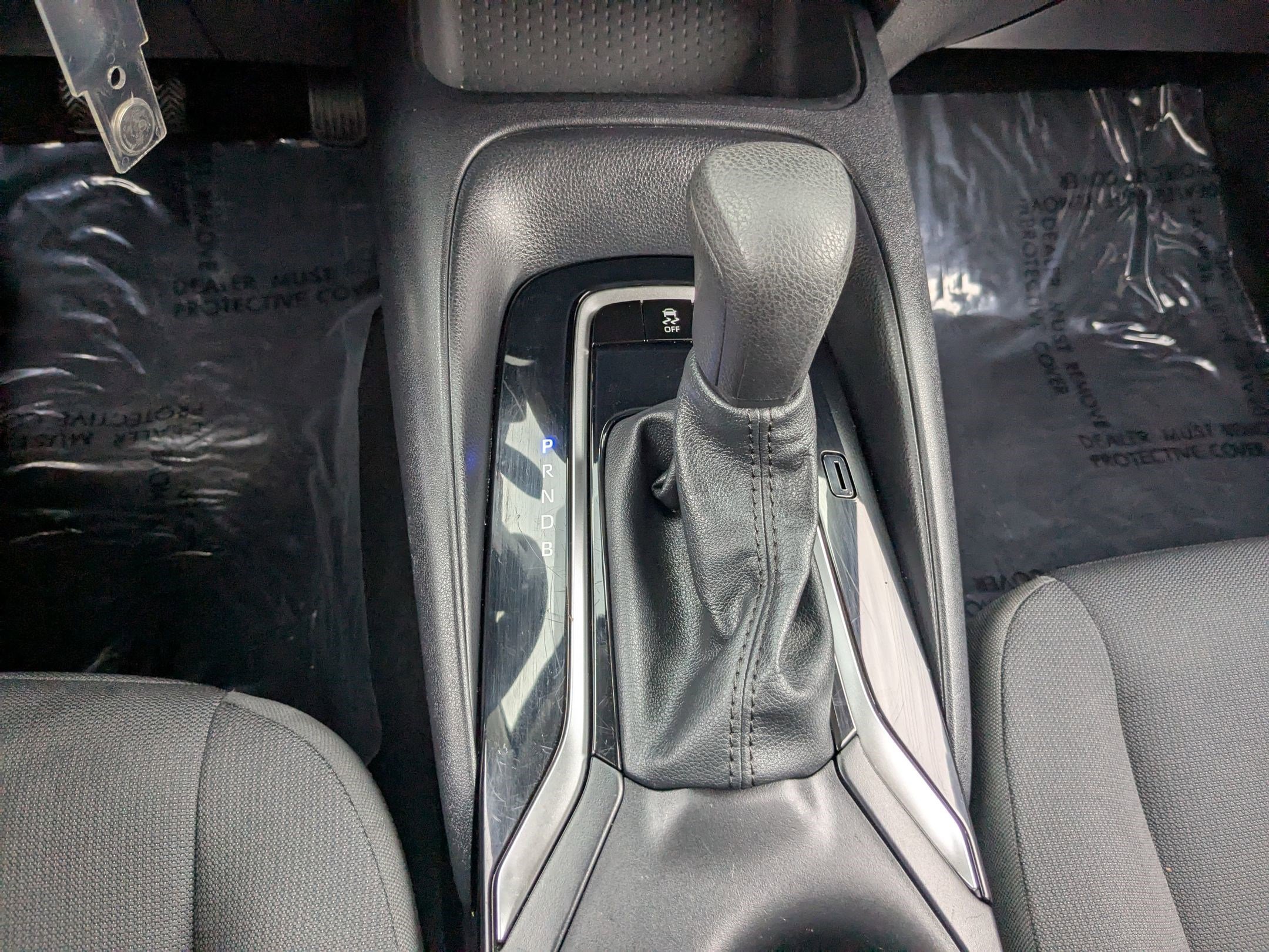 Used 2024 Toyota Corolla LE image 17