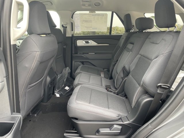 New 2026 Ford Explorer Active image 22