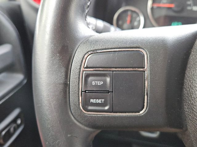 Used 2011 Jeep Wrangler Sahara AWD/4WD image 19