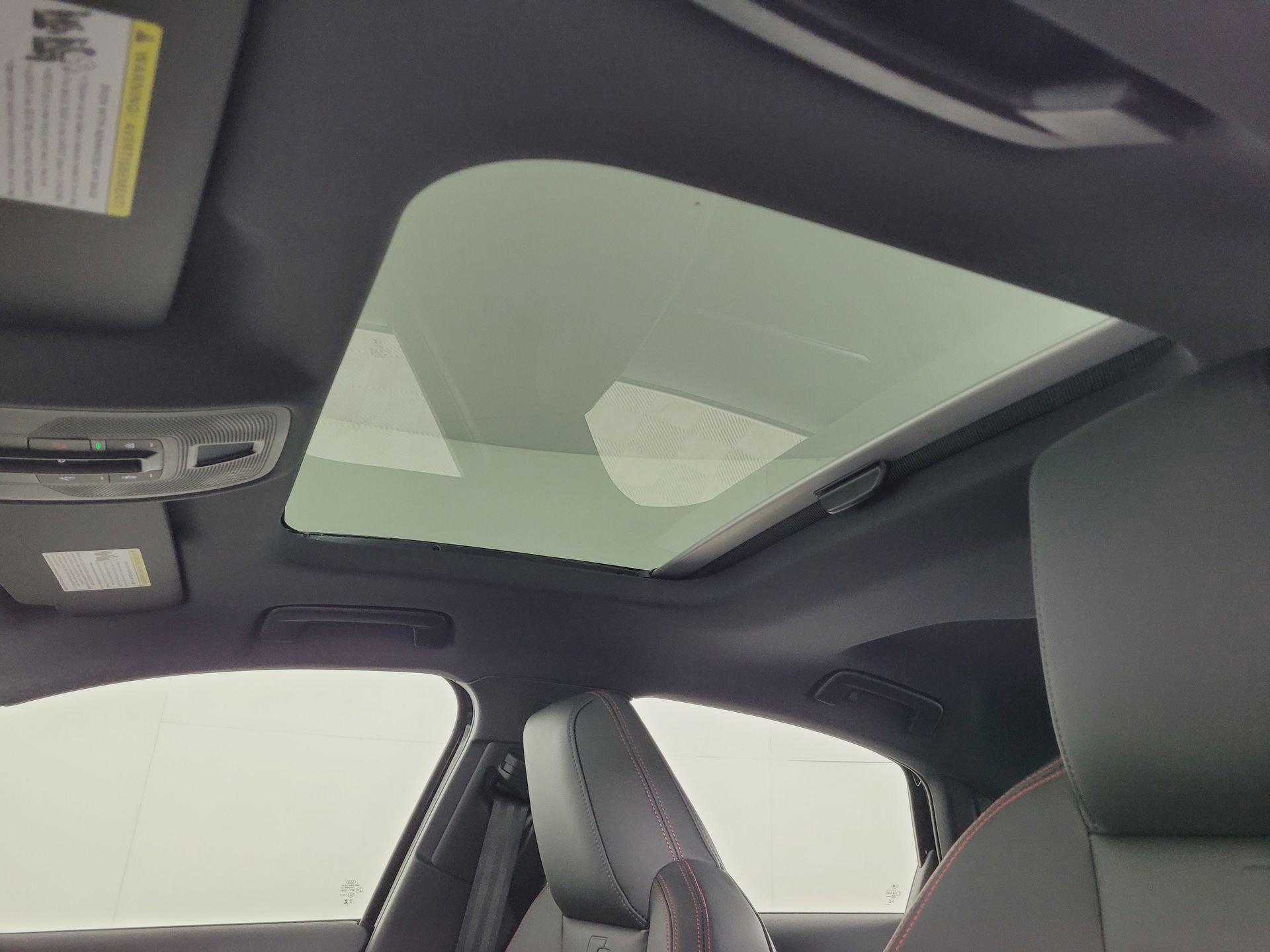 New 2026 Audi S3 Premium image 16