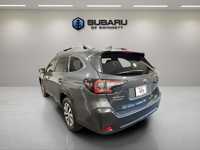 Certified 2025 Subaru Outback Premium AWD/4WD image 3