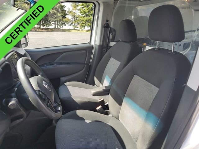 Used 2021 RAM ProMaster City Tradesman w/ Window Group 04 FWD image 18