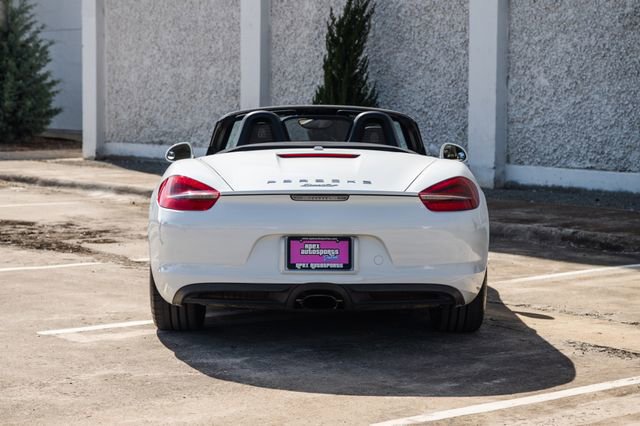 Used 2014 Porsche Boxster image 15