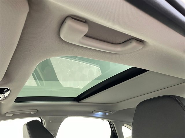 New 2025 Hyundai Sonata Limited image 13