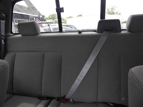 Used 2008 Ford F150 Lariat AWD/4WD image 16