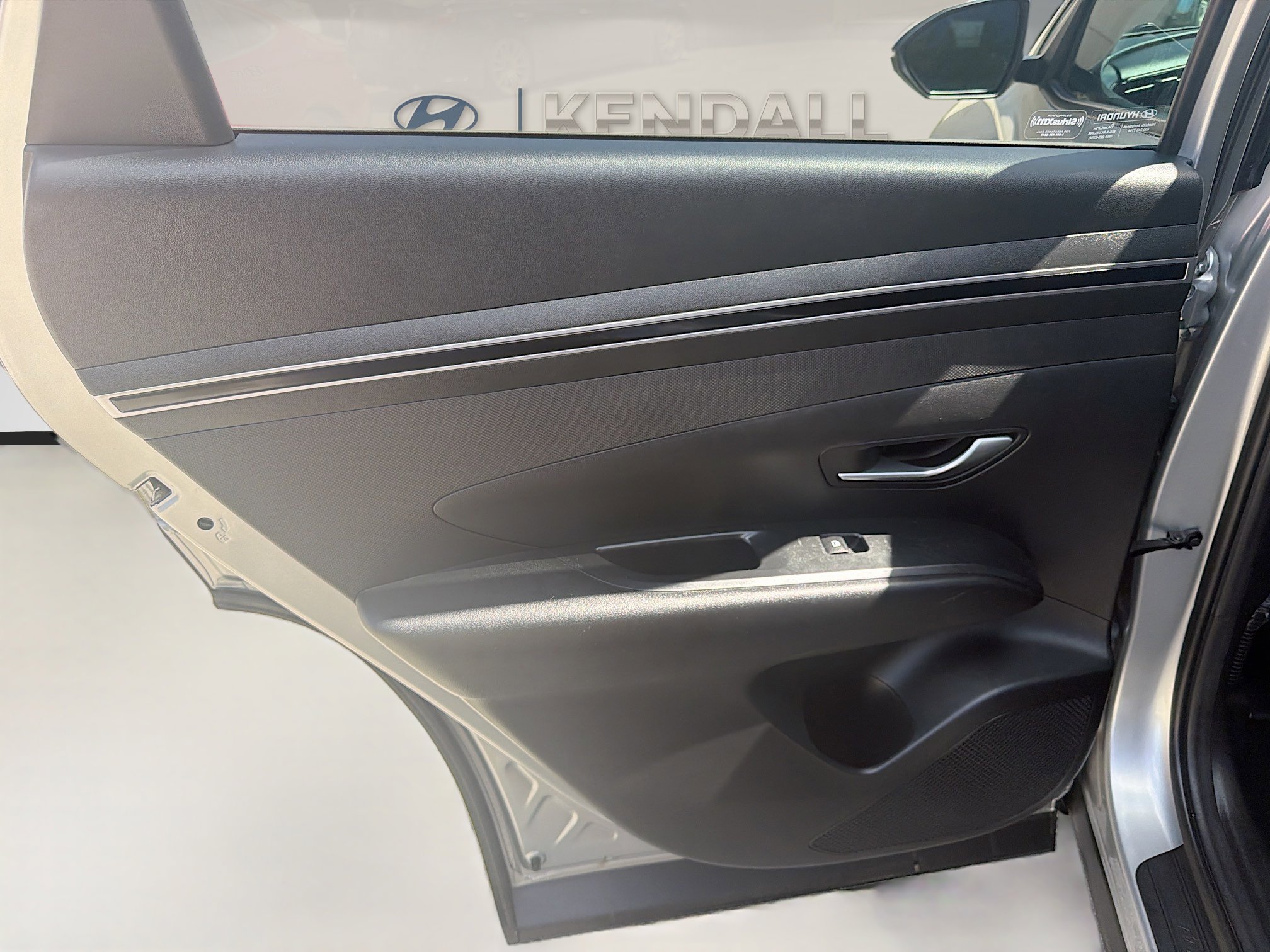 Used 2023 Hyundai Tucson SEL FWD image 23