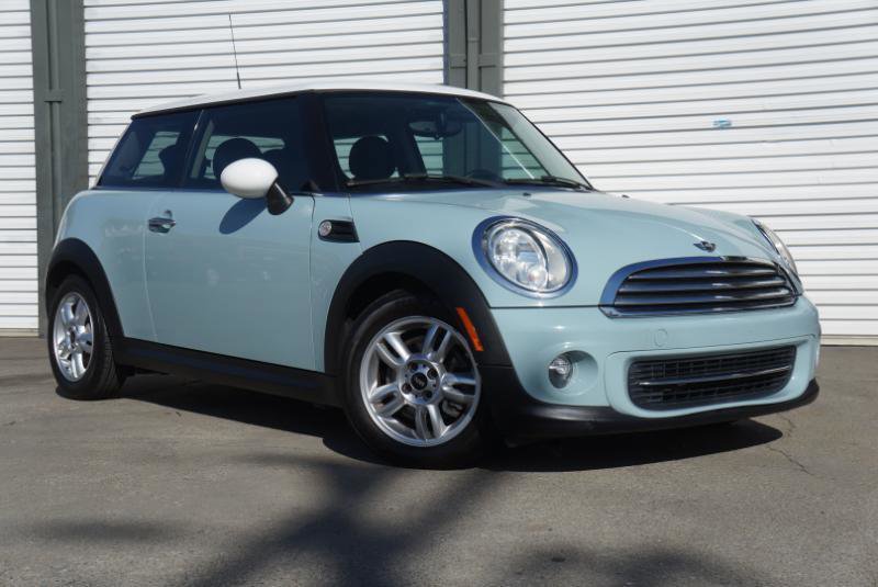 Used 2013 MINI Cooper Hardtop image 16