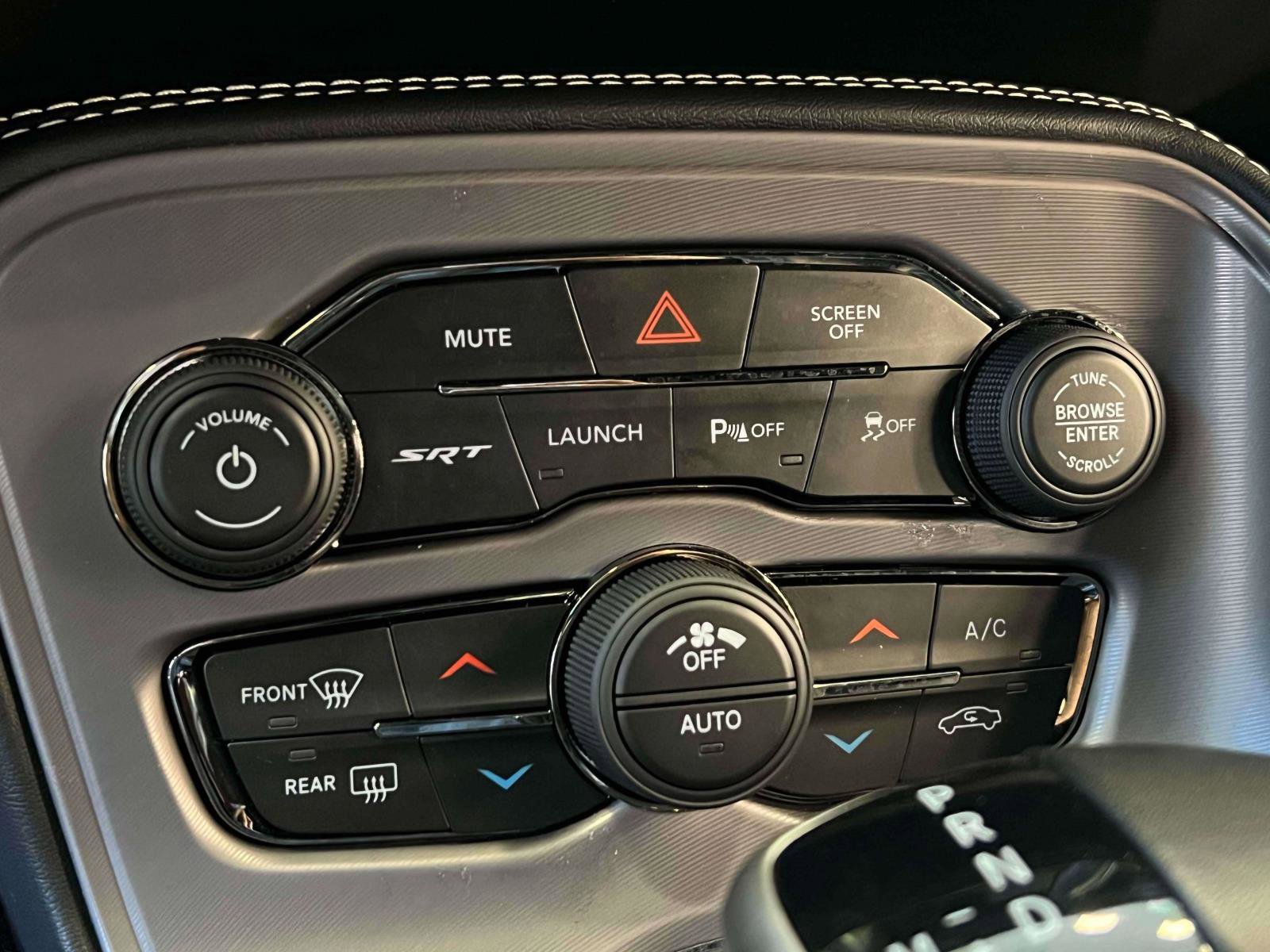 Used 2023 Dodge Challenger SRT Hellcat image 18