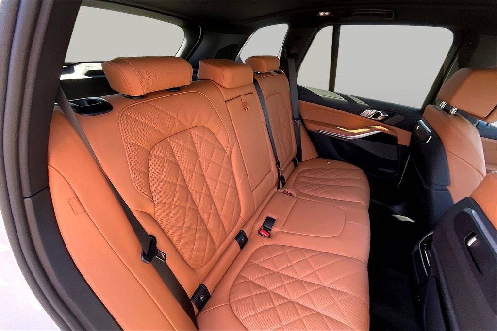 New 2026 BMW X5 xDrive50e AWD/4WD image 25
