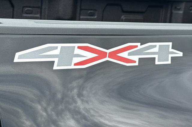 New 2026 Chevrolet Silverado 3500 LT w/ All Star Edition image 10