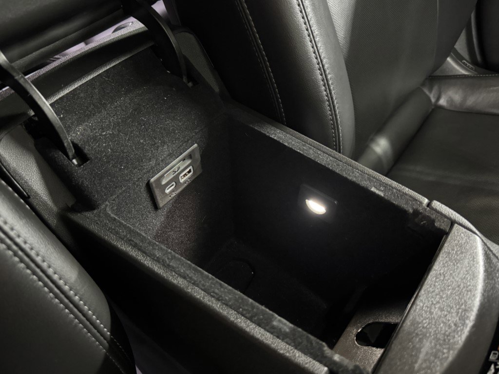 Used 2022 Cadillac XT6 Sport w/ Technology Package image 49