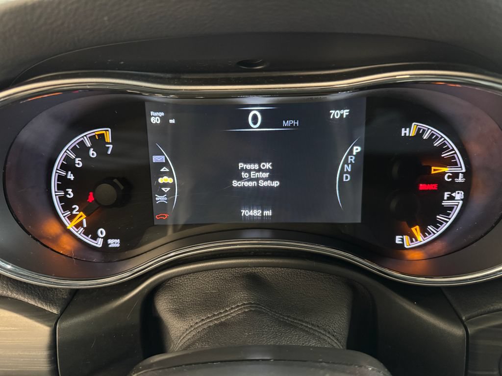 Used 2022 Jeep Grand Cherokee Limited AWD/4WD image 20